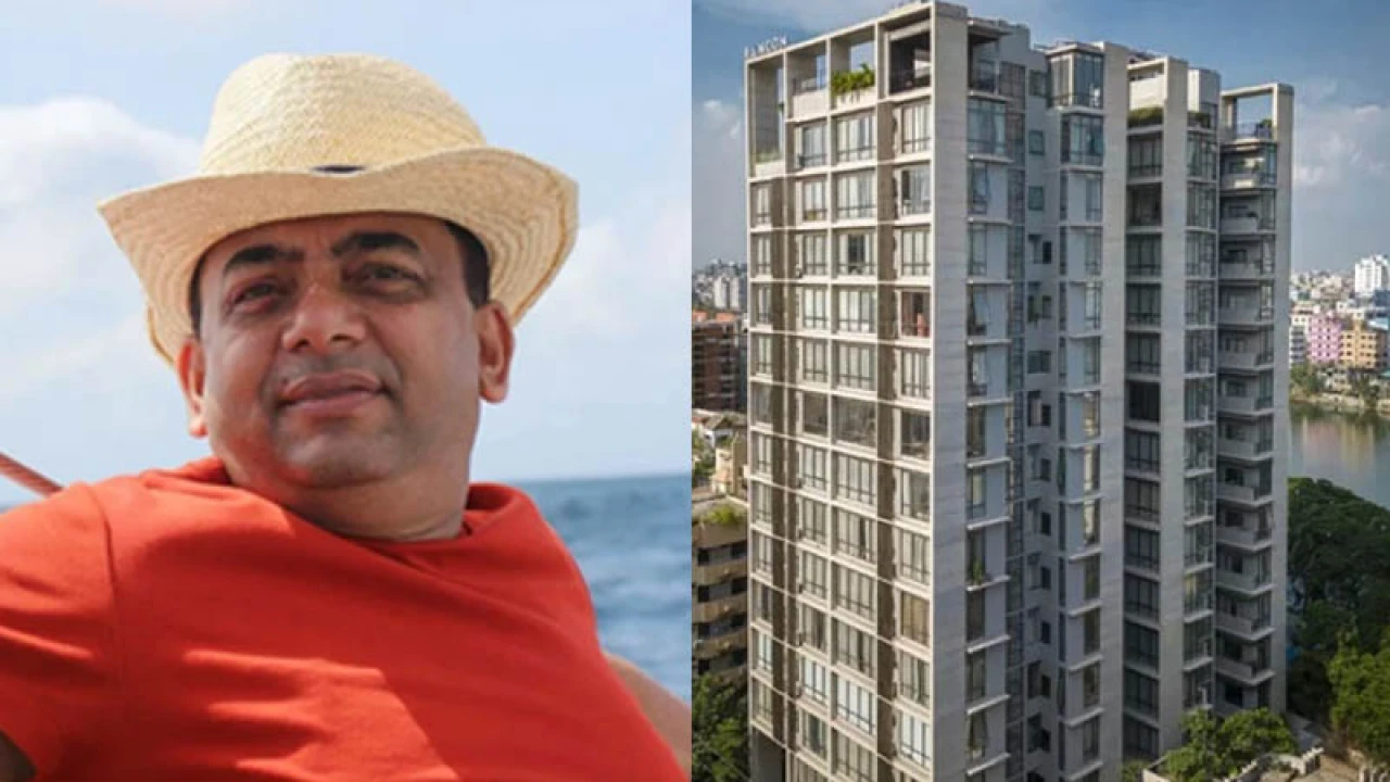 গুলশানে থাকা বেনজীরের ৪ ফ্ল্যাট ভাড়া দেওয়া হবে