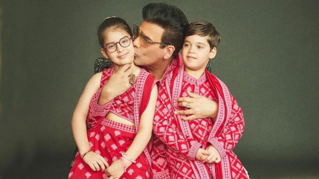 বিয়ে না করেই সন্তানের বাবা, কঠিন প্রশ্নের মুখে করণ