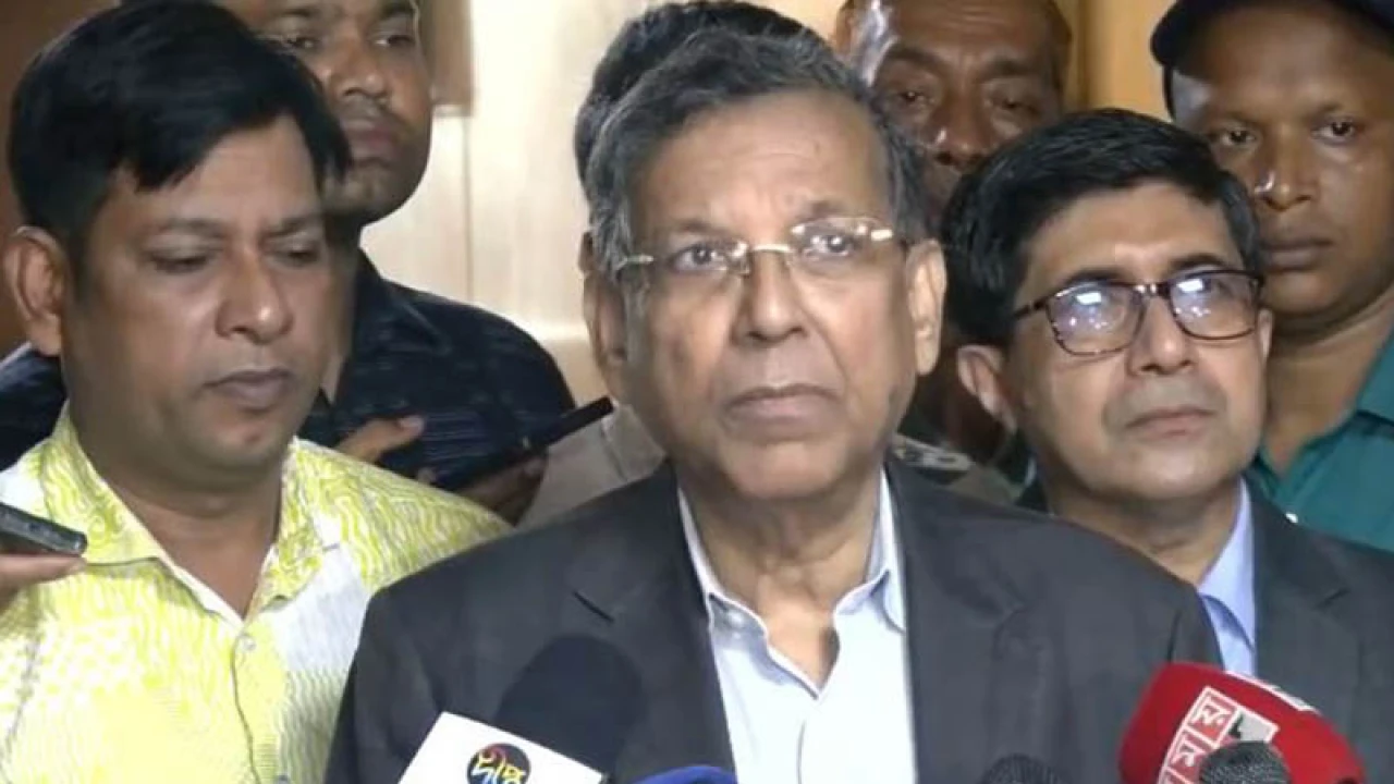 কোটা আন্দোলনকারীরা সঠিক পথে হাঁটছেন, সাধুবাদ জানাই: আইনমন্ত্রী