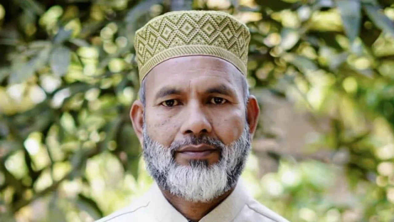 স্বীকারোক্তিমূলক জবানবন্দি দিচ্ছেন আবেদ আলীসহ সাতজন