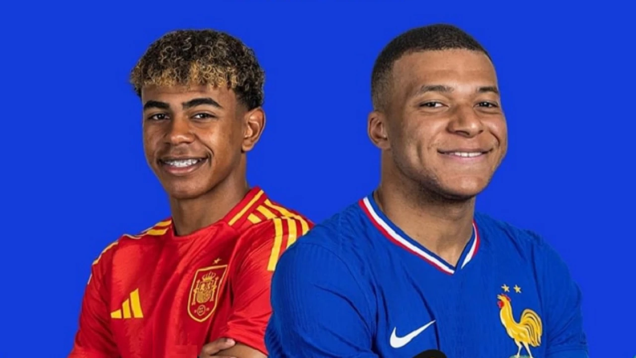 ফ্রান্সের জন্য মঞ্চটা প্রতিশোধেরও