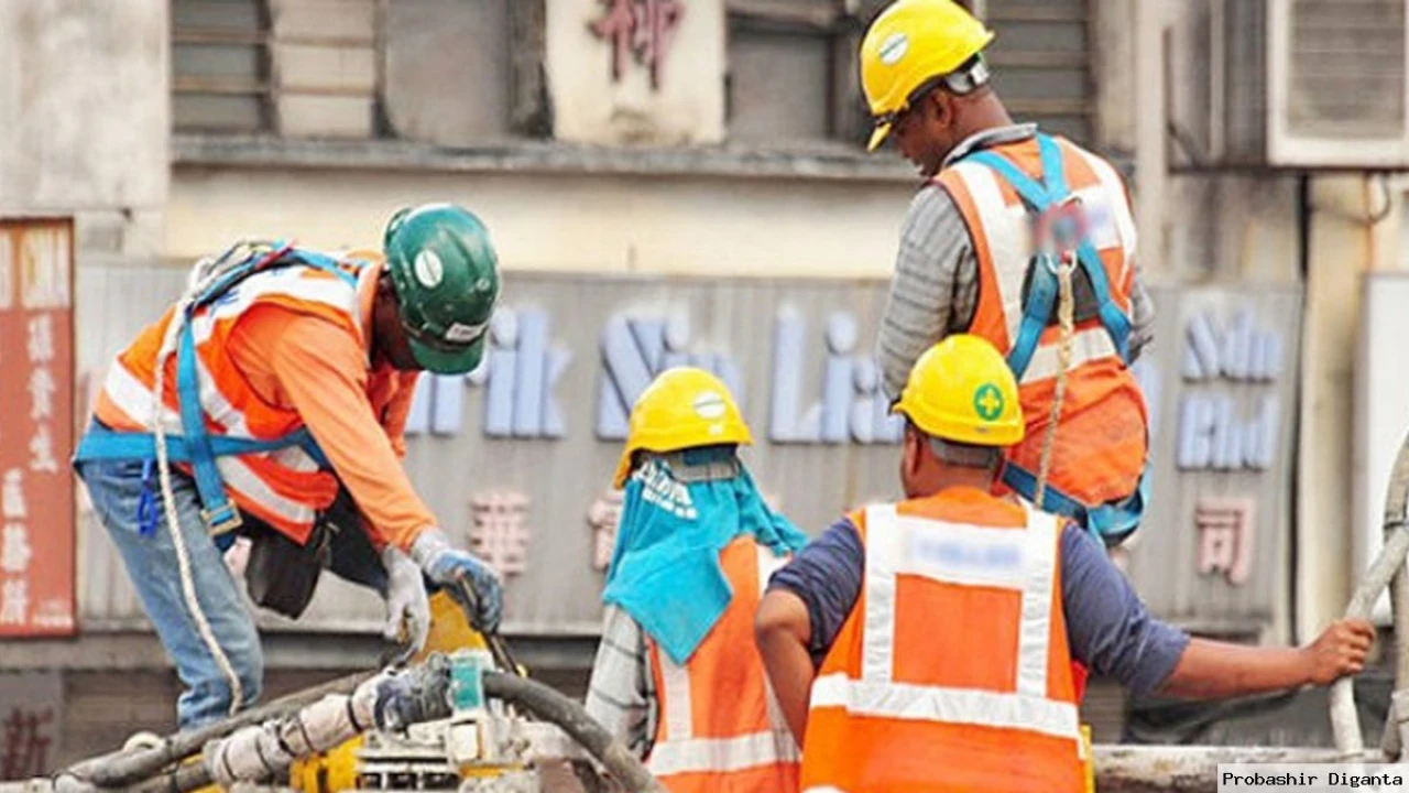 অবৈধ বাংলাদেশিদের জরিমানা মওকুফ করতে পারে ওমান