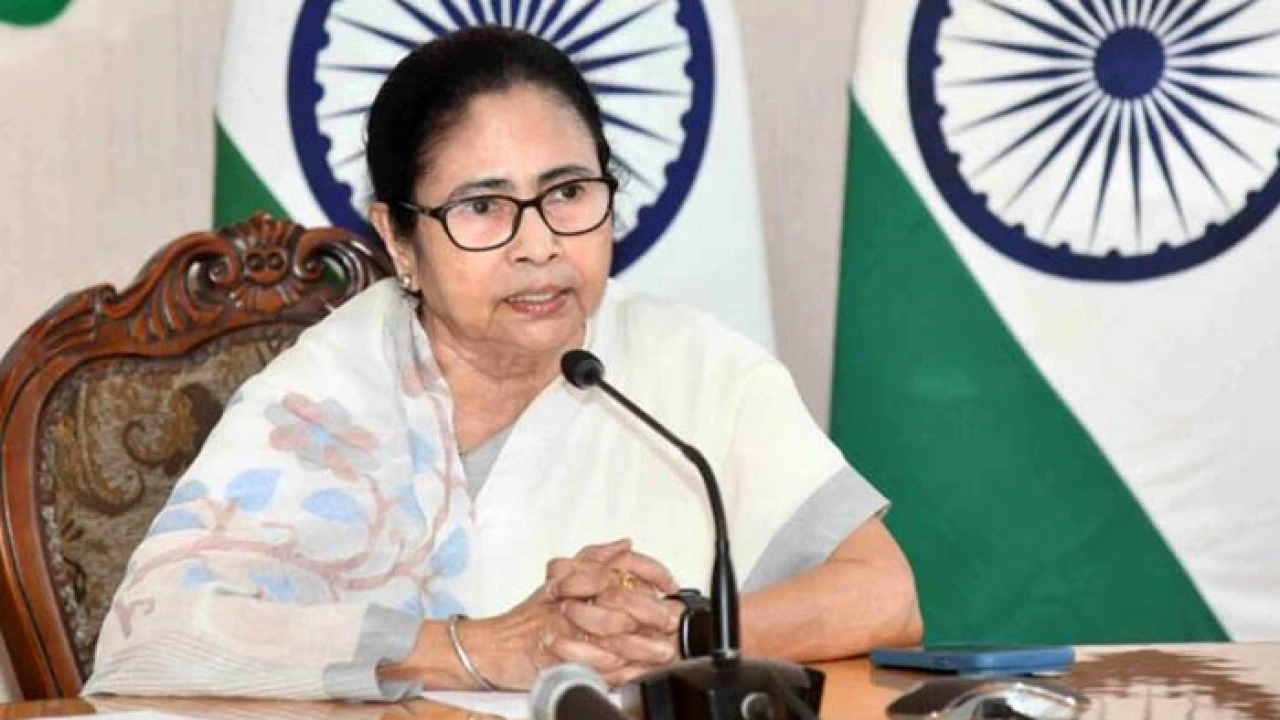 বাংলাদেশকে পানি দেব না: মমতা