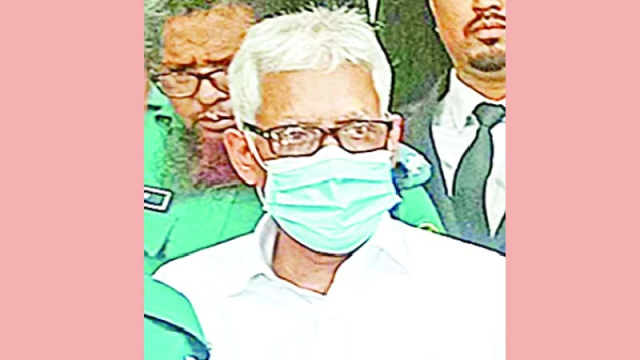 বেসিকের বাচ্চুর কাছে বাড়ি বিক্রেতা আমিন কারাগারে