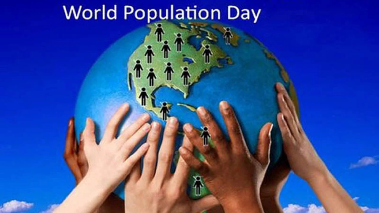 ইতিহাসের এই দিনে ‘আজ বিশ্ব জনসংখ্যা দিবস’