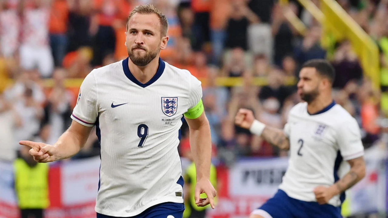 এমবাপ্পে-মুলারদের ছাড়িয়ে কেইন, আরও যত রেকর্ড