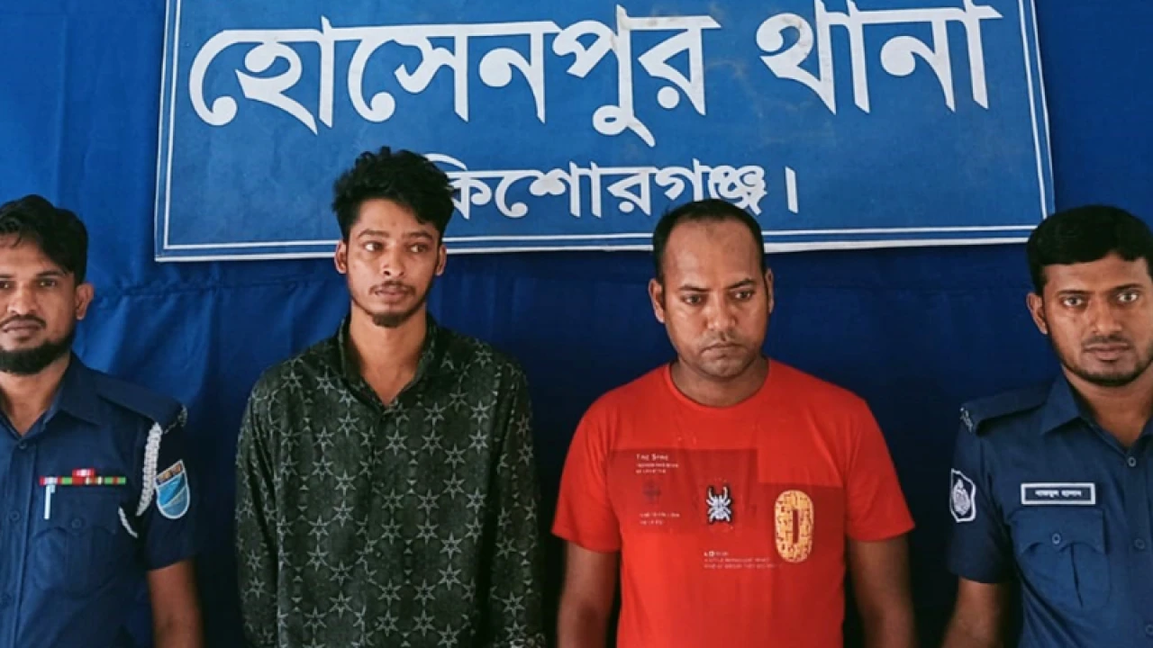 ফেসবুকে প্রেমের ফাঁদে ফেলে তরুণীকে ধর্ষণের অভিযোগ