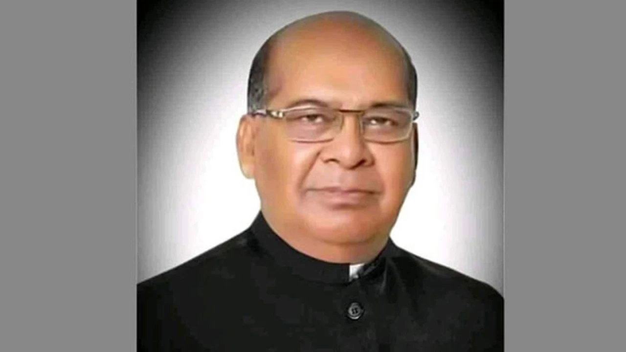 প্রতিমন্ত্রীর বিরুদ্ধে ফেসবুকে অপপ্রচারের অভিযোগে মামলা