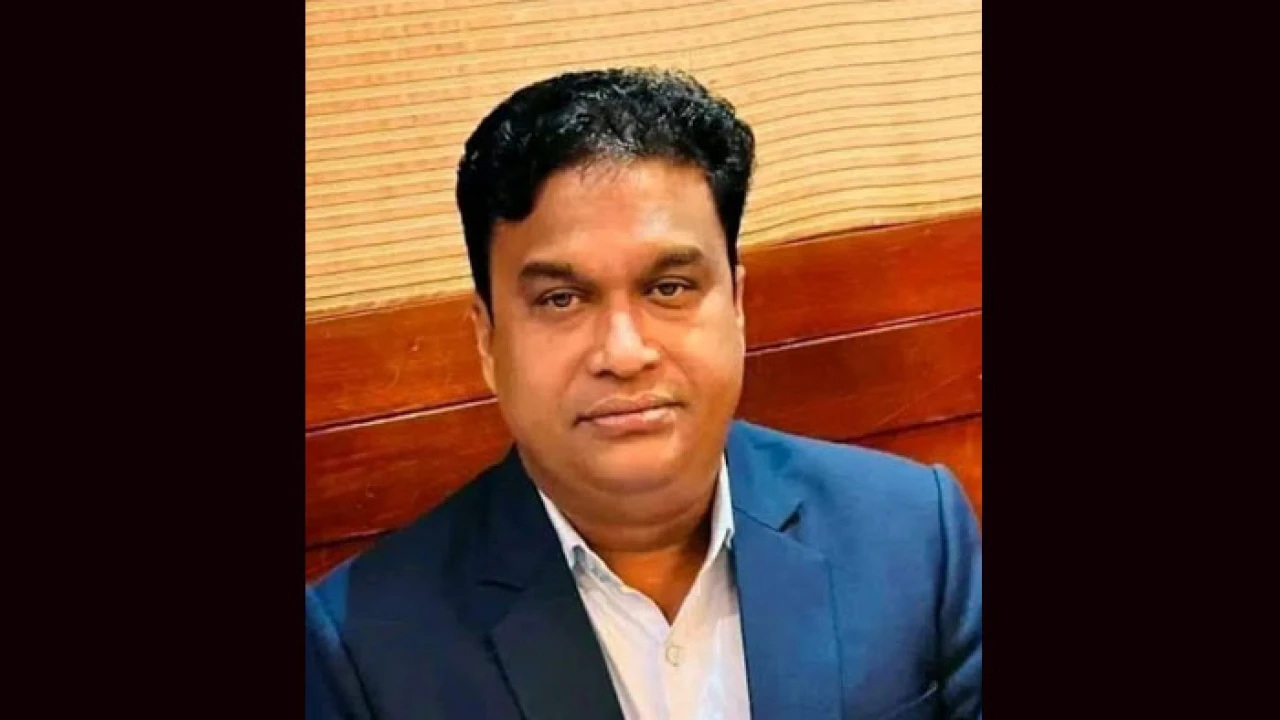 মিরসরাইয়ে সড়ক দুর্ঘটনায় বিএনপি নেতার মৃত্যু