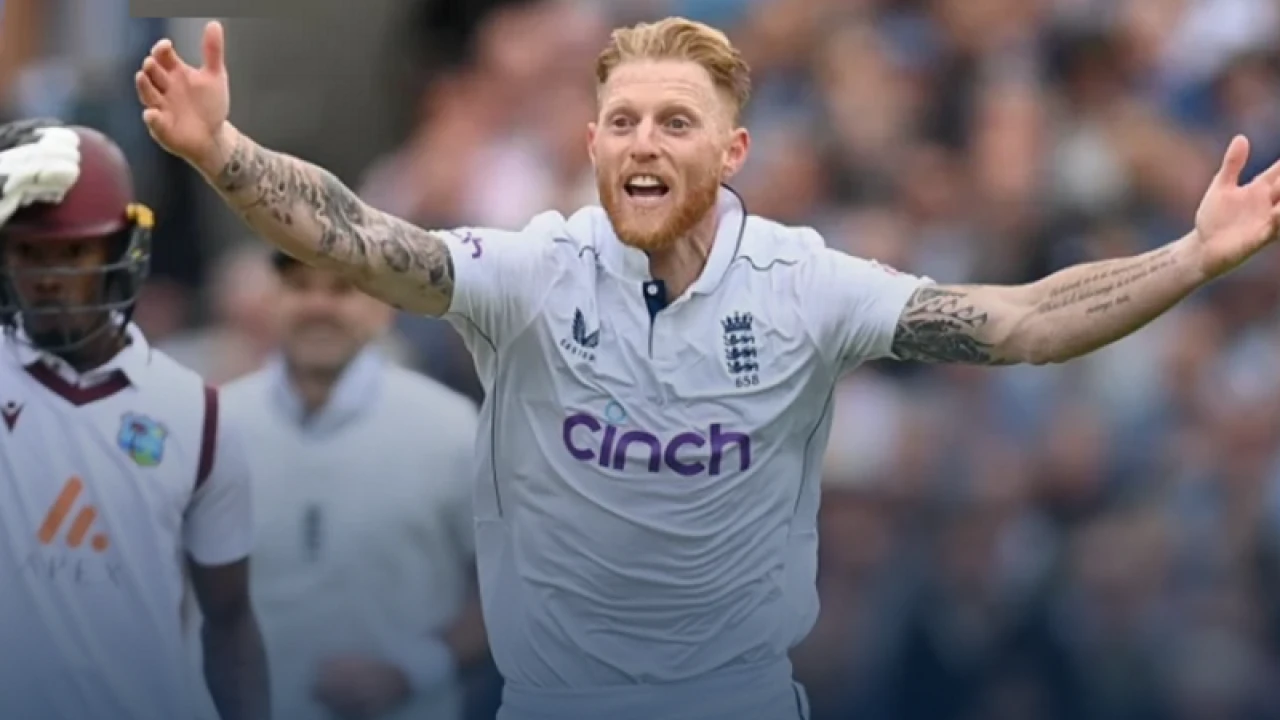 টেস্ট ইতিহাসের তৃতীয় ক্রিকেটার হিসেবে যে কীর্তি স্টোকসের