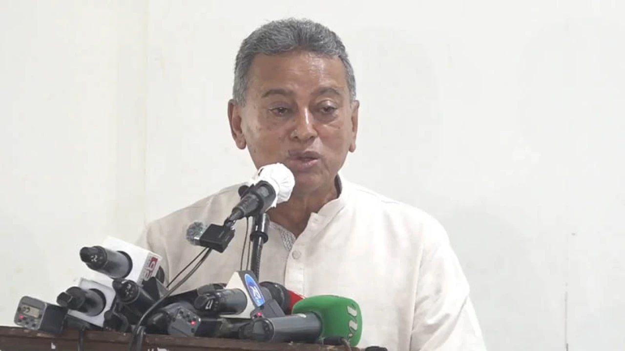 শুধু কোটা নয়, গণতন্ত্রের জন্যও লড়াই করার আহ্বান আমির খসরুর