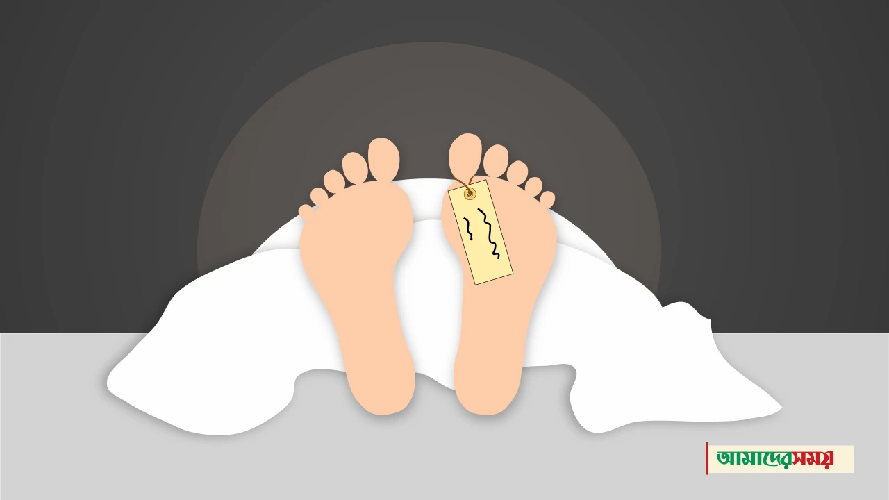 বাড়ি ফিরে ছেলে দেখলেন মা রক্তাক্ত