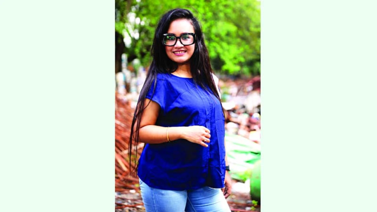 নিজ তাগিদেই নতুন গান প্রকাশ করছি