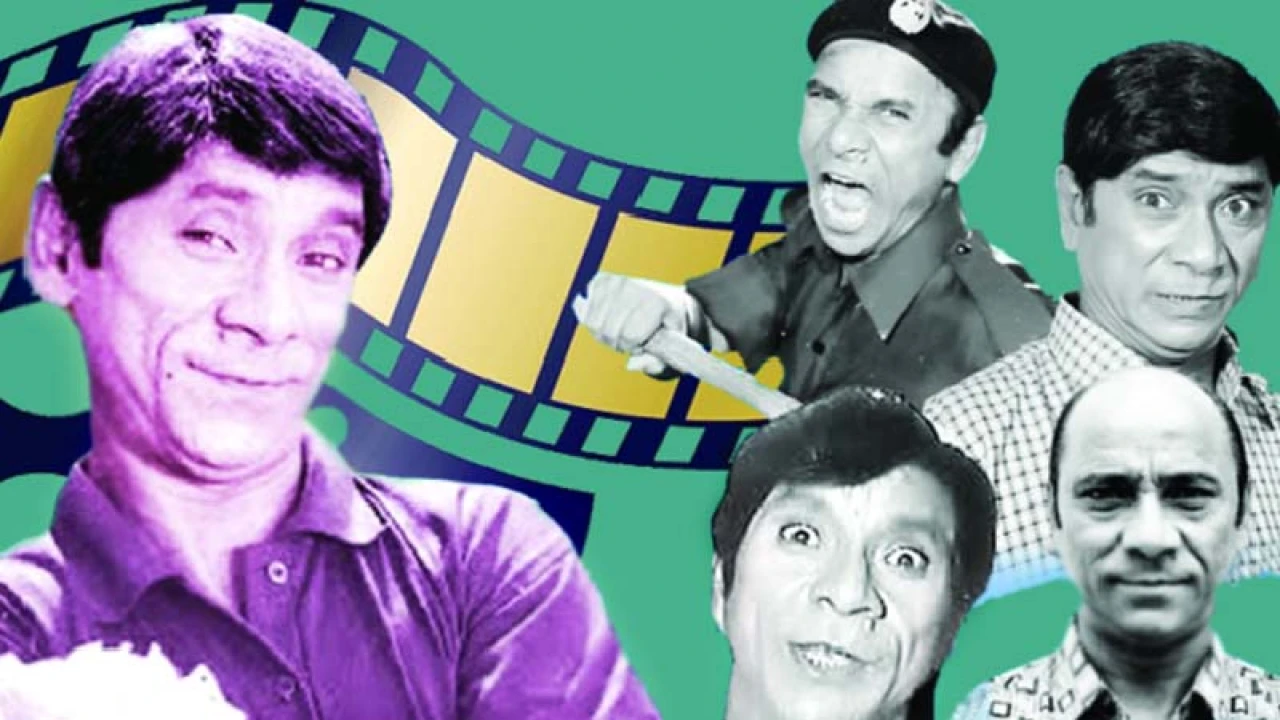 হাসির রাজা দিলদার