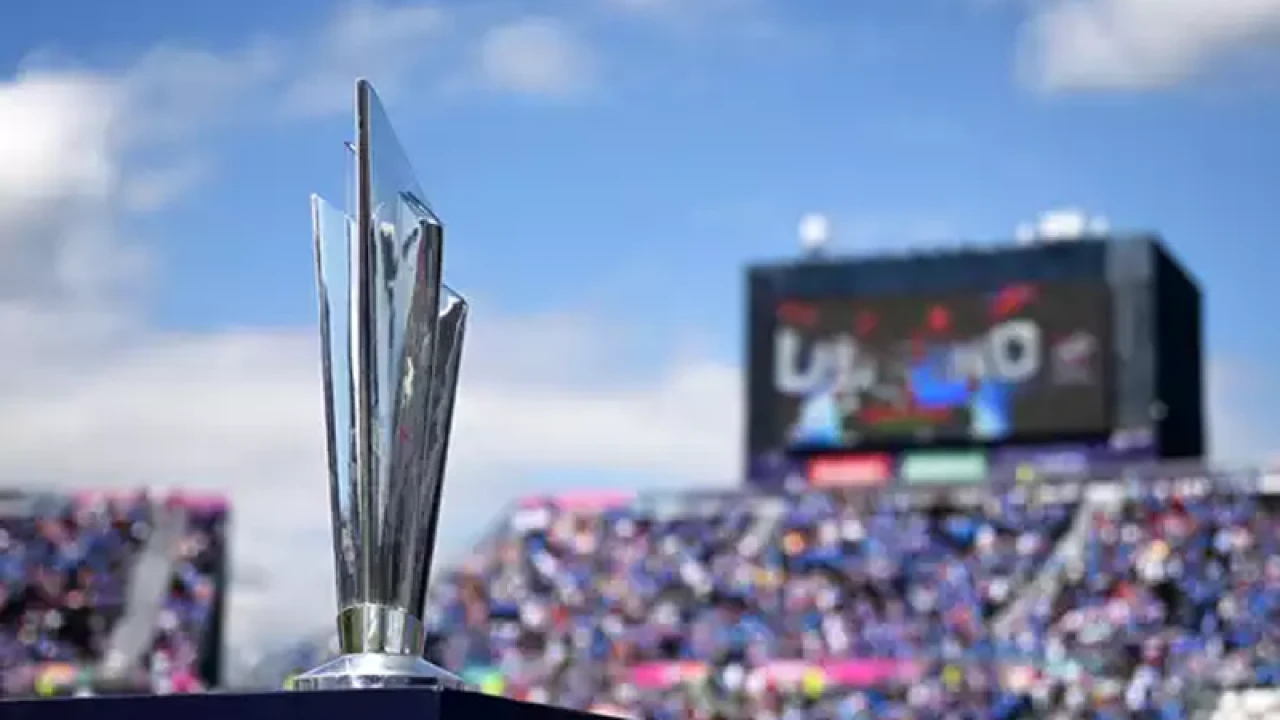 আইসিসির শীর্ষ দুই কর্মকর্তার পদত্যাগ