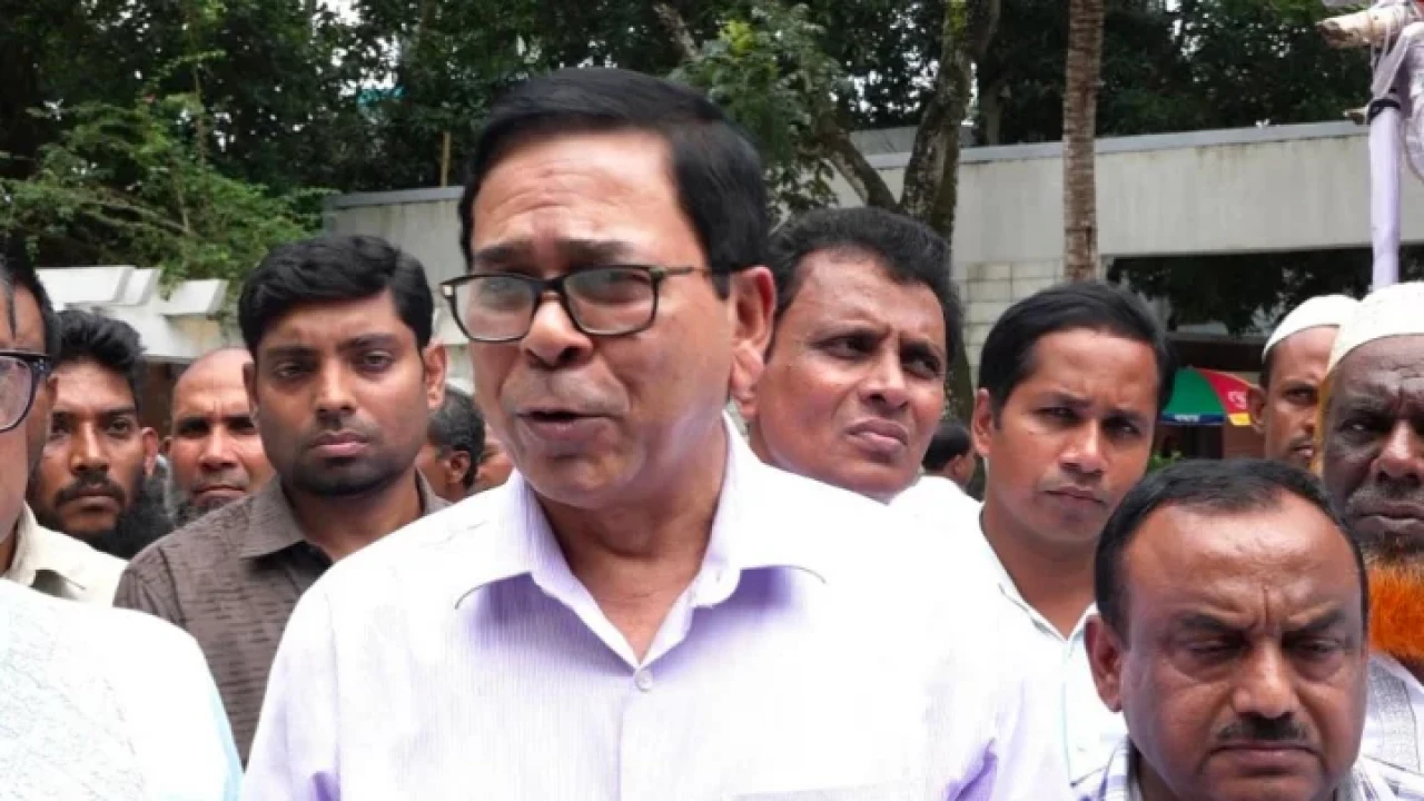 ‘বাংলাদেশের নতুন শিক্ষাক্রম সার্কভুক্ত দেশগুলো ফলো করছে’