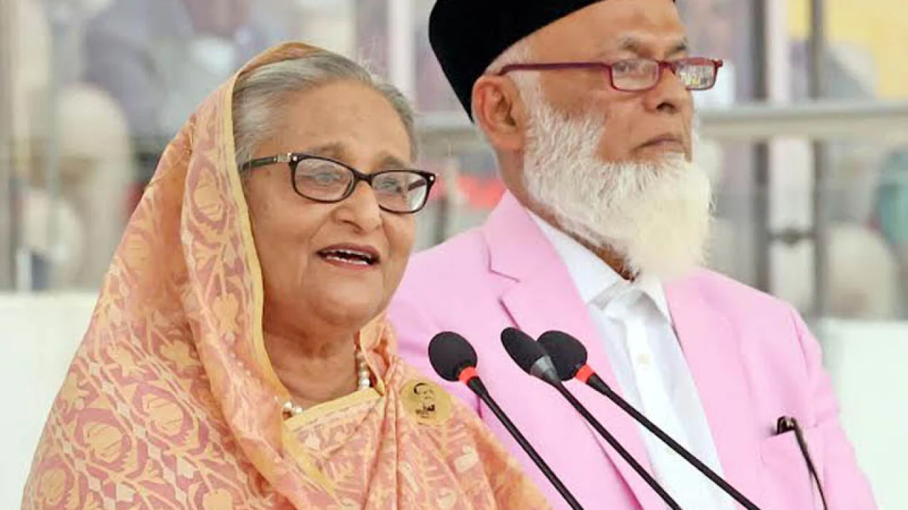 ভোরে নামাজ পড়ার পর সময় পেলে ফুটবল খেলা দেখি: প্রধানমন্ত্রী