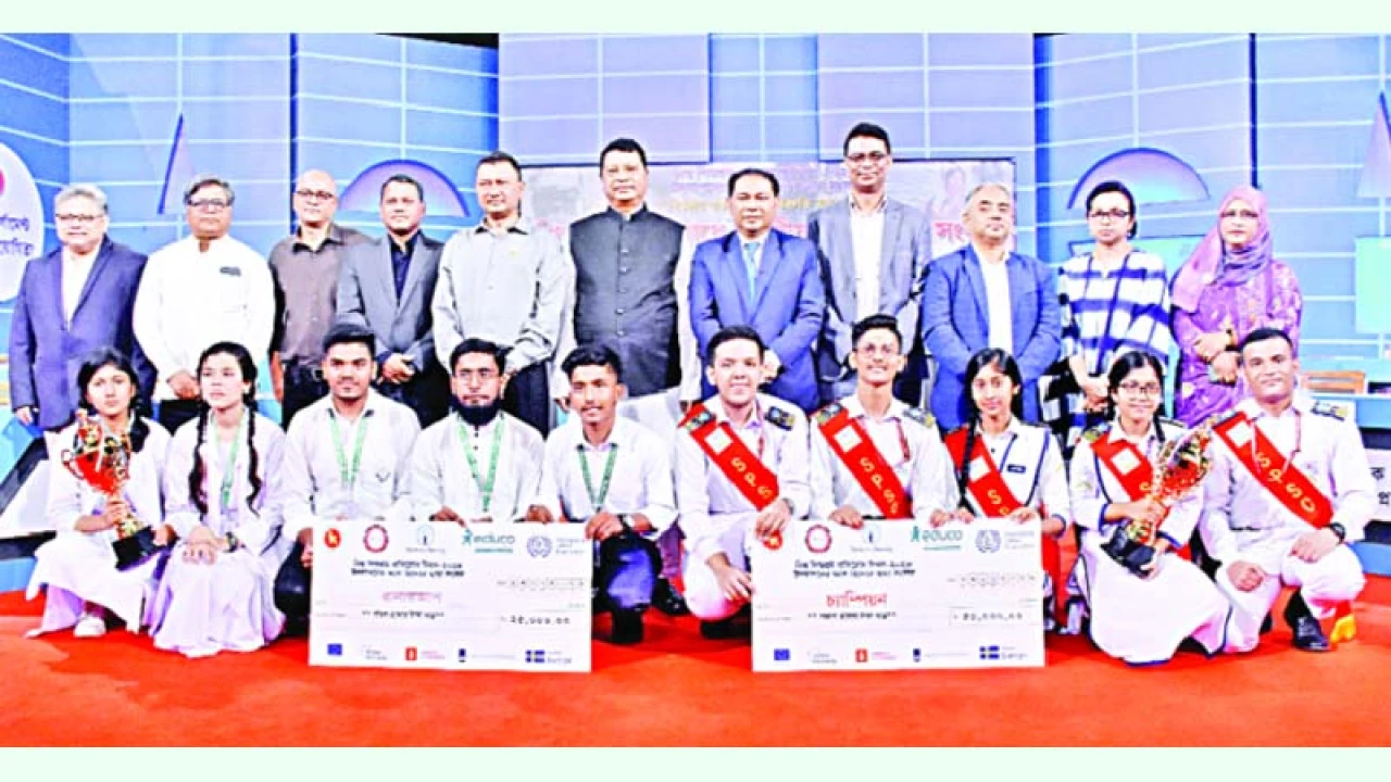 শিশুশ্রম নিরসনে সদিচ্ছার ঘাটতি নেই -শ্রম প্রতিমন্ত্রী