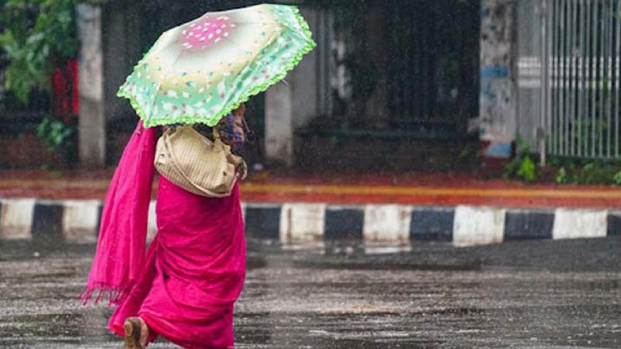 বৃষ্টি নিয়ে দুঃসংবাদ দিল আবহাওয়া অফিস