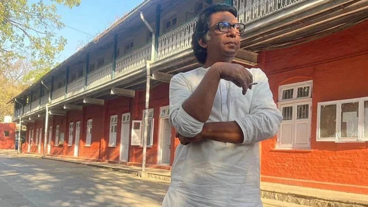 দুই দেশেই চঞ্চল চৌধুরীর ‘পদাতিক’