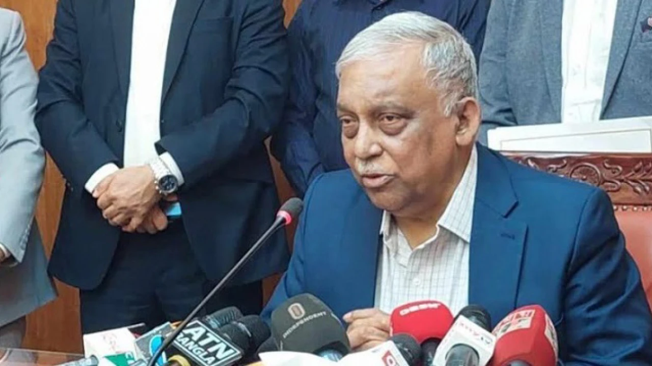 শিক্ষার্থীরা না বুঝেই কোটা নিয়ে আন্দোলন করছে: স্বরাষ্ট্রমন্ত্রী