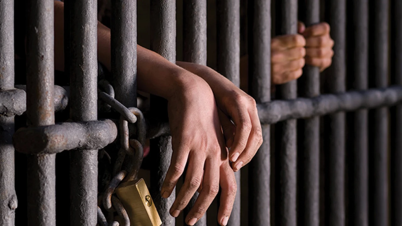 ‘ভুয়া পরোয়ানা’য় ৭ দিন কারাবাসের পর মুক্তি পেলেন কৃষক ইলিয়াস