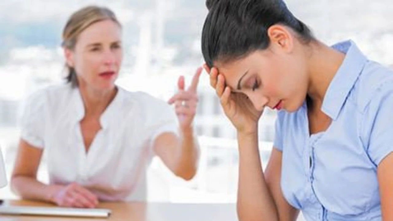 কেউ অপমান করলে কী করা উচিত?