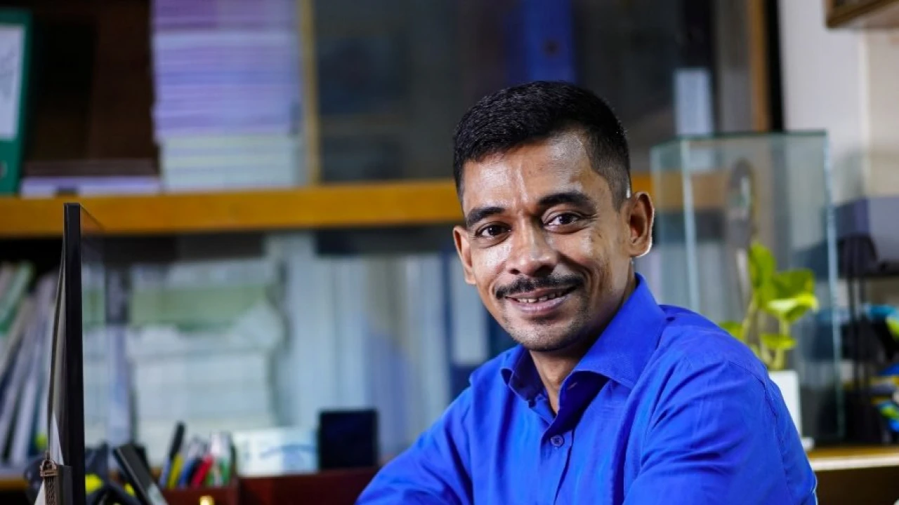 জামিন পেলেন মিল্টন সমাদ্দার, কারামুক্তিতে বাধা নেই