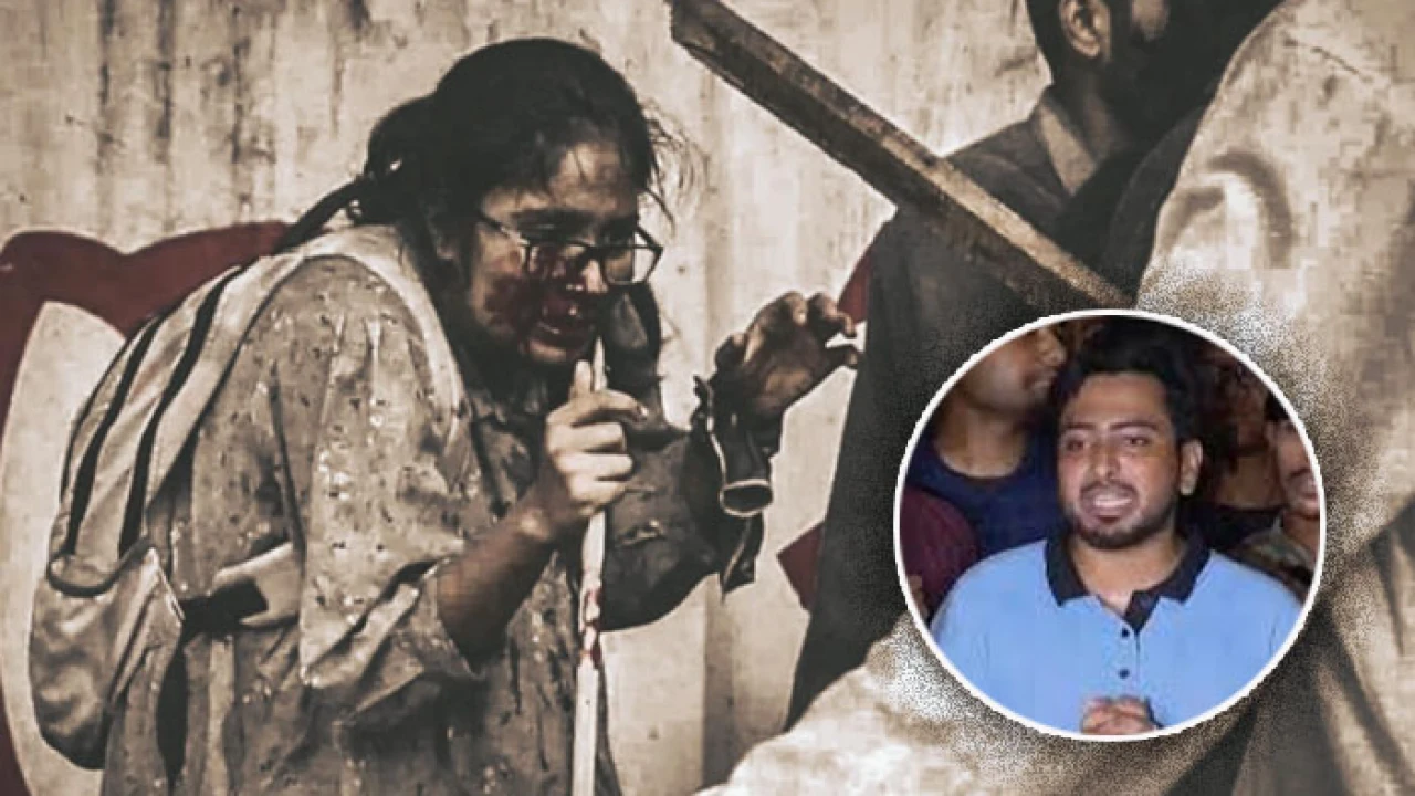 প্রতিবাদে আজ সারাদেশে বিক্ষোভ