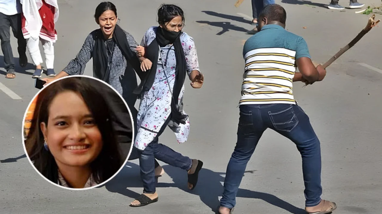 ‘আমি লজ্জিত যে এমন একটা সংগঠনের সঙ্গে জড়িত ছিলাম’