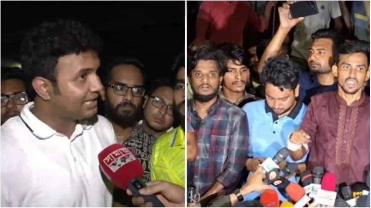 ঢাকায় কখন, কোথায় ছাত্রলীগ ও কোটা আন্দোলনকারীদের কর্মসূচি