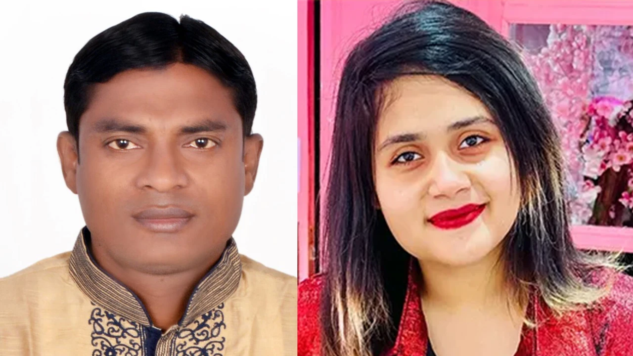 ‘কিরে আশরাফুল, আনারের মতো ডরিনের লাশটাও কিমা করতে চাস’