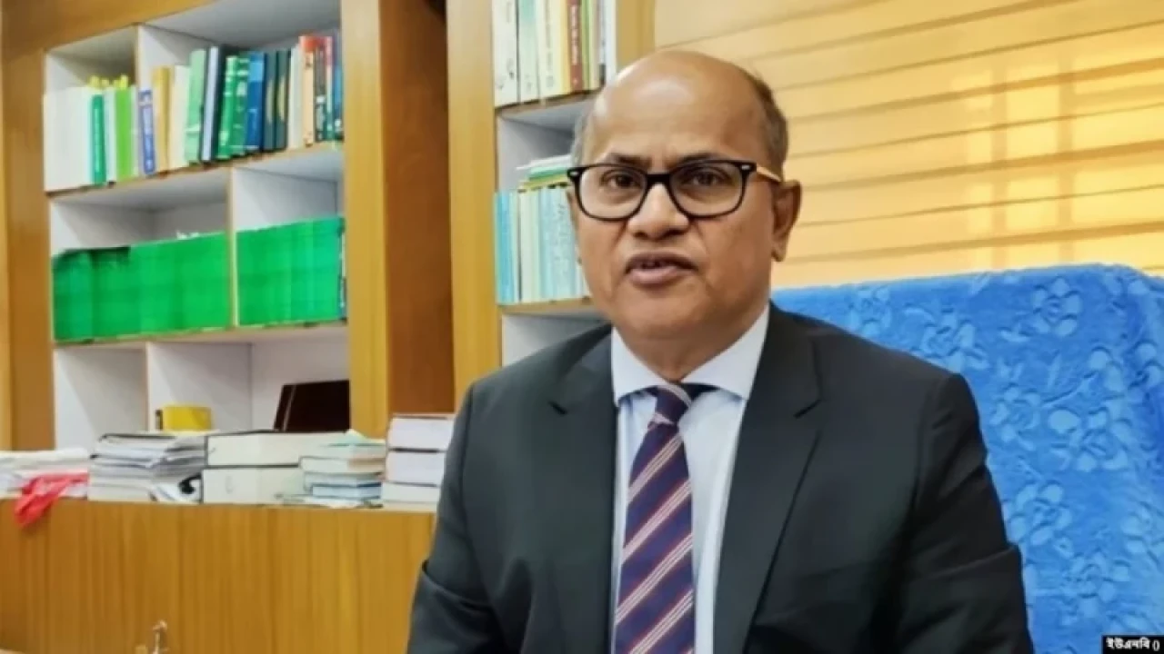 কোটা সংস্কার আন্দোলন সম্পূর্ণ অন্য উদ্দেশ্যে হচ্ছে: অ্যাটর্নি জেনারেল