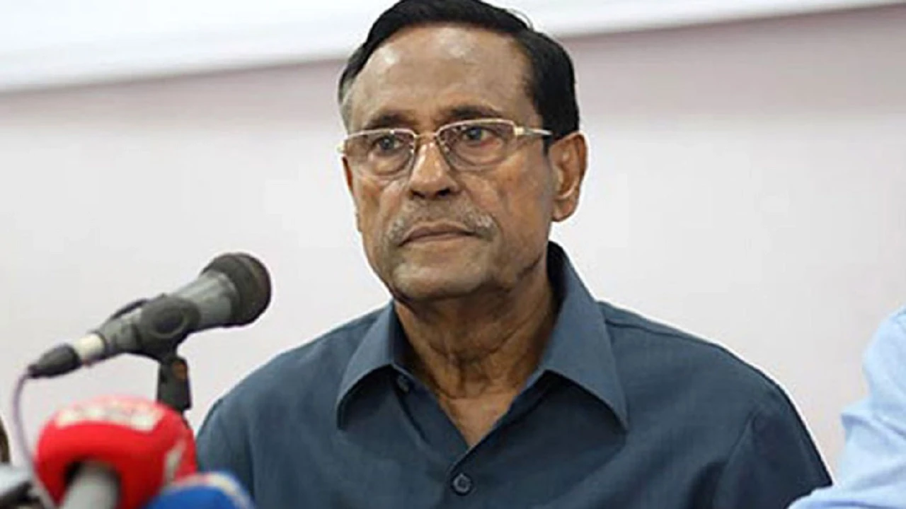 শিক্ষার্থীদের ওপর হামলায় কর্নেল অলির নিন্দা, কাল গায়েবানা জানাজা