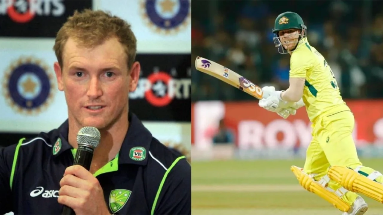 ওয়ার্নারের বাধা বেইলি