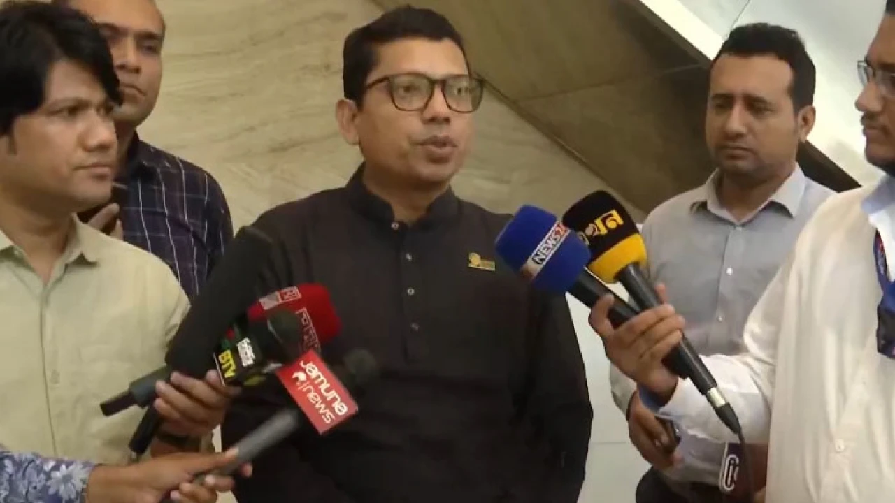 ফেসবুককে হুঁশিয়ারি, শেষবারের মত সতর্ক করলেন পলক