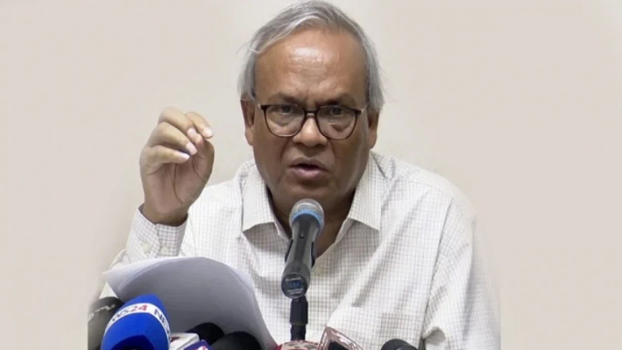 দৃষ্টি ফেরাতে বিএনপি কার্যালয়ে অস্ত্র উদ্ধার নাটক: রিজভী