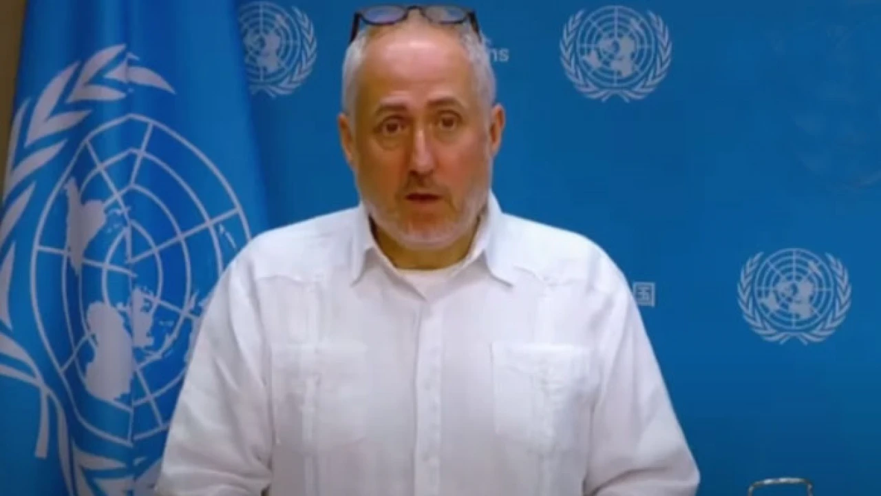 বিক্ষোভকারীদের রক্ষায় সরকারের প্রতি আহ্বান জাতিসংঘের