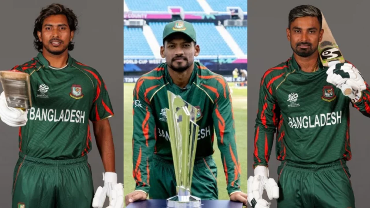 আন্দোলন নিয়ে মুখ খুললেন লিটন-শান্ত-সৌম্য