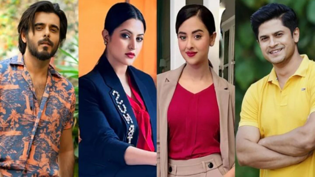 কোটা আন্দোলনের পক্ষে-বিপক্ষে তারকারা