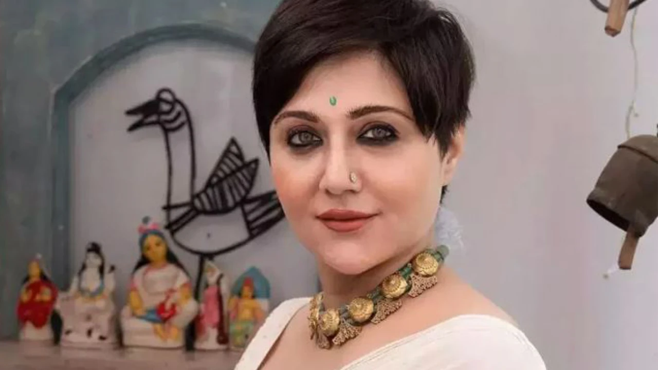 আজ ঢাকায় বারুদের গন্ধ: স্বস্তিকা মুখার্জী