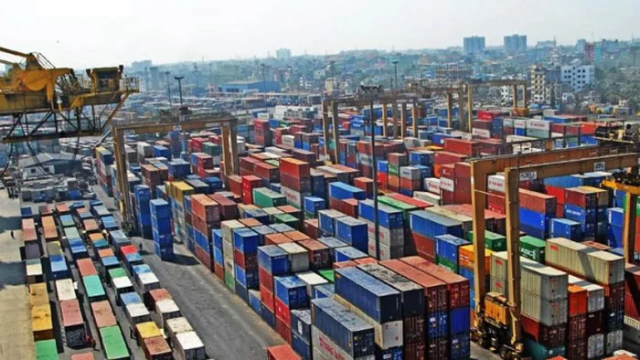আমদানি ও রপ্তানিতে অচলাবস্থা