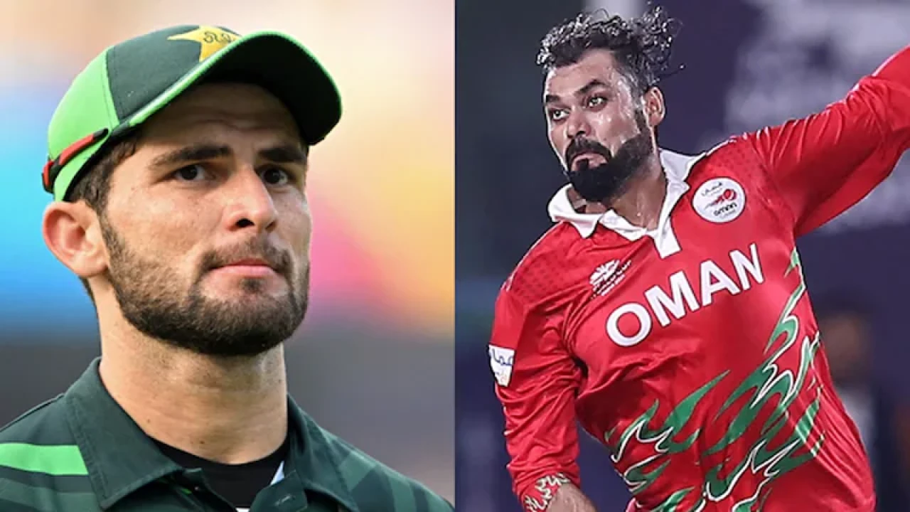 দ্রুততম ১০০ উইকেট শিকারে আফ্রিদিকে ছাড়ালেন ওমানের বিলাল