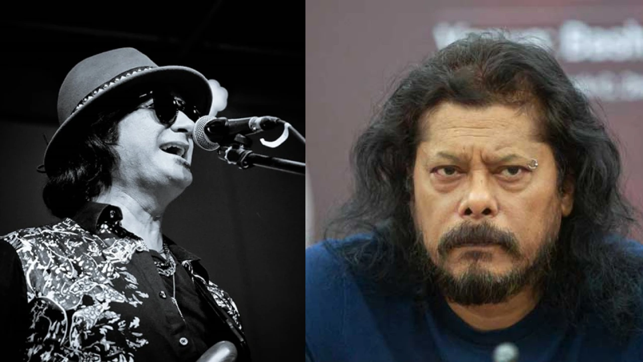 শাফিন আহমেদের মৃত্যুতে জেমসের শোক