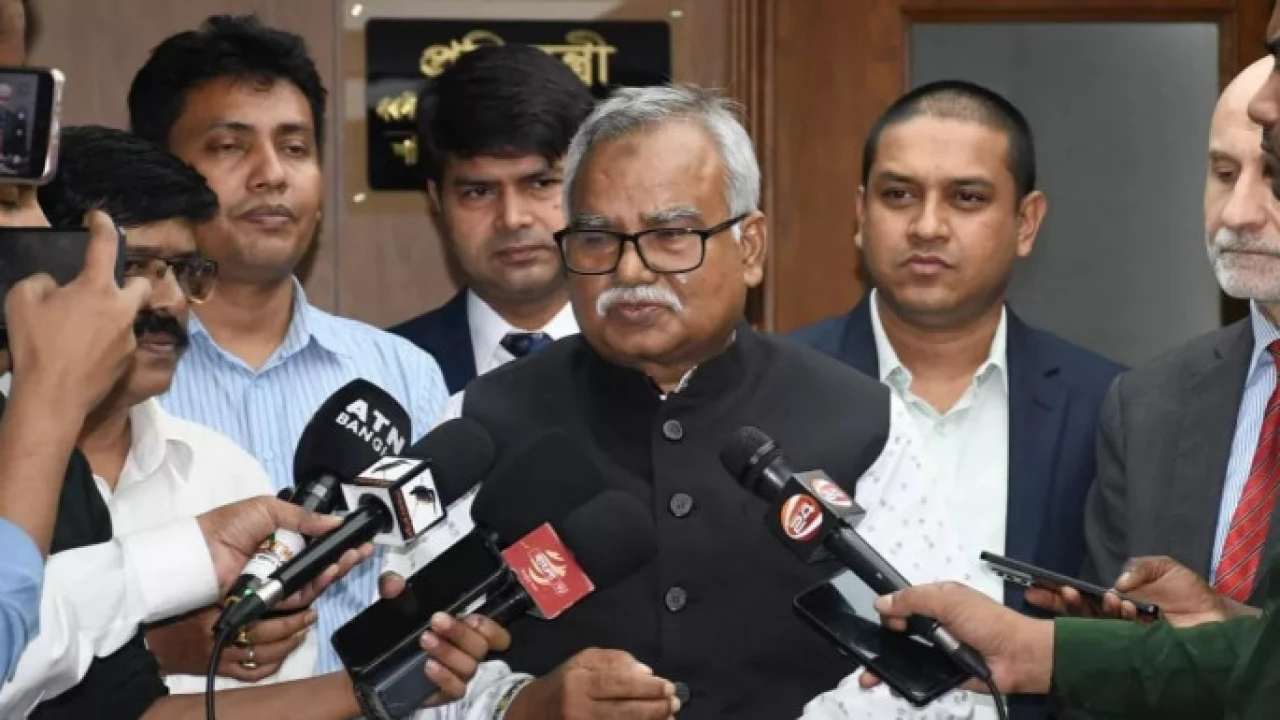 মালয়েশিয়া যেতে না পারা ৭০ শতাংশ কর্মী টাকা ফেরত পেয়েছেন: প্রতিমন্ত্রী