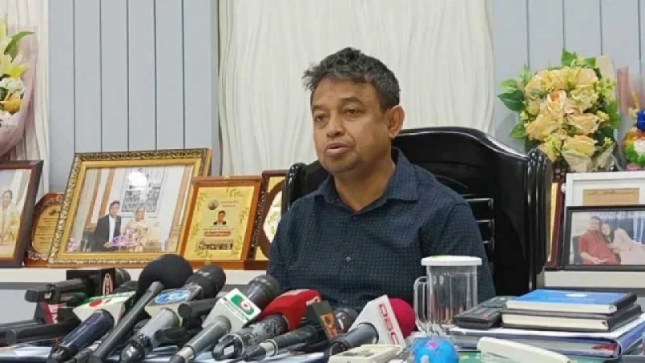 ঘোষণা ছিল ‘পুলিশ মারলে ১০ হাজার, ছাত্রলীগ মারলে ৫ হাজার’ (ভিডিও)