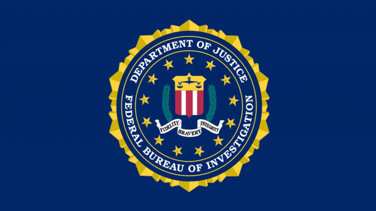 এফবিআই গঠিত হয়