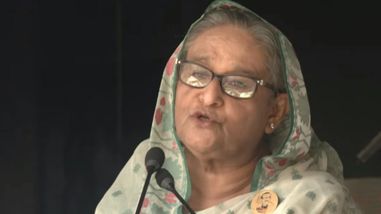 ‘শিক্ষার্থীদের রাজাকার বলিনি, বক্তব্য বিকৃত করা হয়েছে’