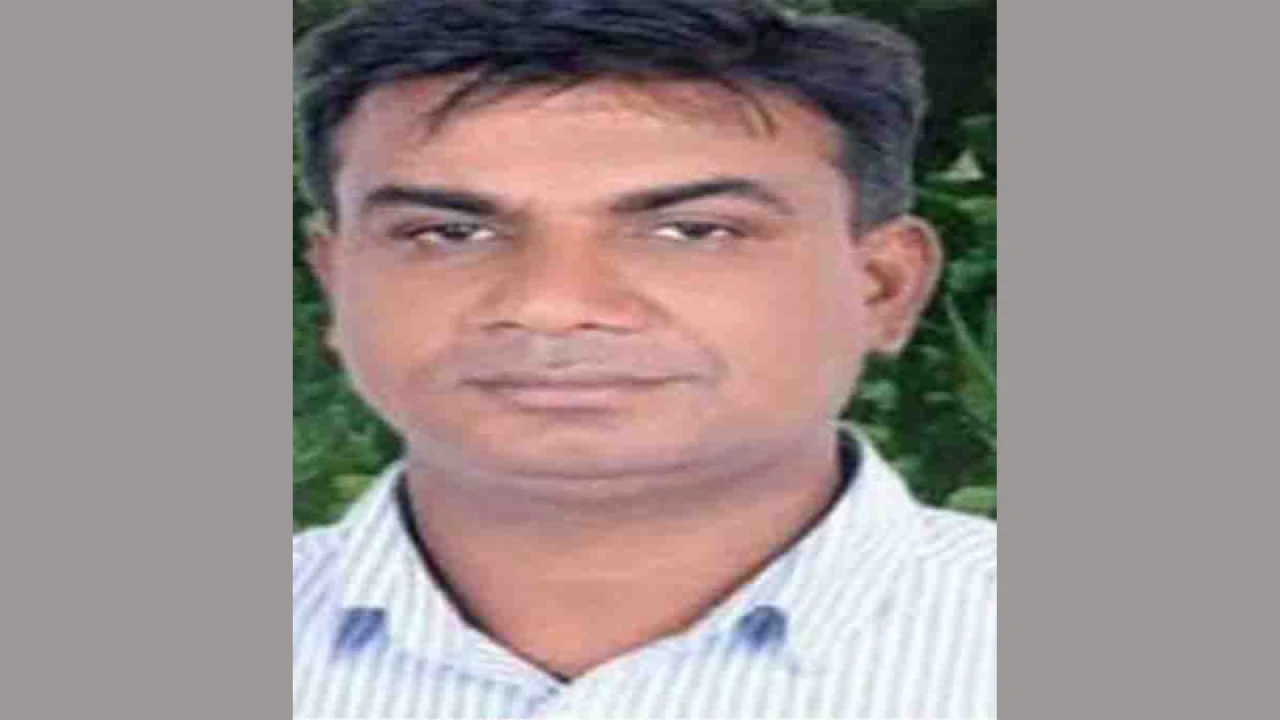 নাশকতার অভিযোগে নাসিক কাউন্সিলর আটক