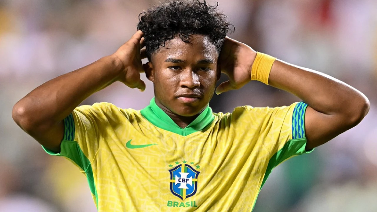 রিয়ালে কত নম্বর জার্সি পাচ্ছেন এনদ্রিক